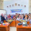 Fitriyoni: Majelis Taklim Pilar Pendidikan Ummat  