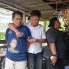 Tega, Pasutri Kuras Tabungan Kakak Kandung Belasan Juta Rupiah