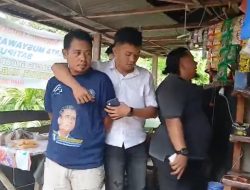 Tega, Pasutri Kuras Tabungan Kakak Kandung Belasan Juta Rupiah