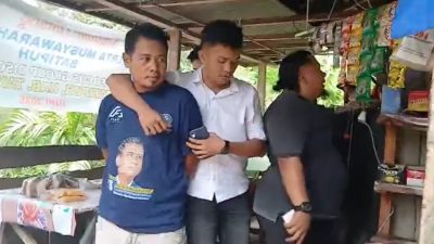 Tega, Pasutri Kuras Tabungan Kakak Kandung Belasan Juta Rupiah