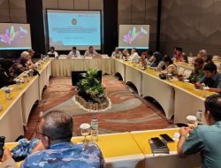 IKP Sumbar Rendah, Pemprov Diminta Gandeng Wartawan