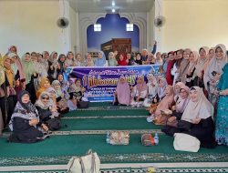 150 Lansia Padangpanjang akan Gelar Studi Dakwah