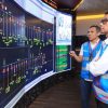 Peningkatan Pendapatan Dorong PLN Masuk Fortune Global 500