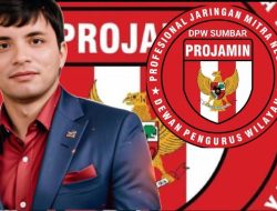 DPW Projamin Sumbar Dukung Pemerintah untuk Kepentingan Rakyat dan Negara 