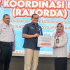 PT Semen Padang Salurkan Bantuan Stunting Rp80,5 Juta, Perkuat Sinergi dengan BKKBN dan Dukung Asta Cita Presiden