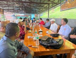 Kompak, Forum KONI Daerah Kutuk Aksi Penyegelan Kantor KONI Sumbar 