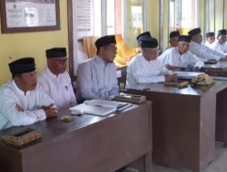 Sungguh Miris, Reses DPRD Tanpa Anggaran Makan dan Snack