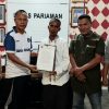 Terima Amnesti dari Presiden Prabowo, Haji Pepriandika Hirup Udara Bebas