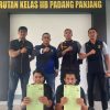 Terima Amnesti dari Presiden, 10 WBP Rutan Padangpanjang Bebas