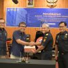 PT Semen Padang dan Bea Cukai Musnahkan Barang Ilegal Senilai Rp22 Miliar