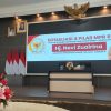 Nevi Zuairina Sosialisasi Empat Pilar Kebangsaan kepada Komunitas Perempuan Kota Padang