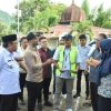 Anggota DPR RI Zigo Rolanda Dukung Pengembangan  SPAM Palukahan
