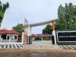 Nindya Karya Siapkan 100 Sekolah Rakyat, Rampung Bertahap hingga 17 Agustus