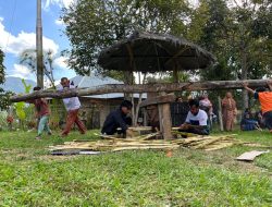 Tanpa Kehadiran Bank, Jorong Tabek Kabupaten Solok Tetap Maju Berkat Koperasi dan Astra