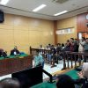 In Dragon Pembunuh Nia Kurnia Gadis Penjual Gorengan di Vonis Hukuman Mati 