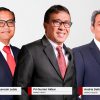 PT Semen Padang Angkat Pengurus Baru: Pri Gustari Akbar Jadi Dirut, Iskandar Z Lubis Dirkeu, Andria Delfa Dirops