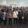 Pengadminsitrian dan Pendaftaran Tanah Ulayat Disosialisasikan di Pasaman Barat
