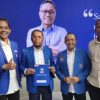 Terima SK DPW PAN, H. Arizal Aziz Siap “Birukan” Sumatera Barat
