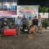 Beraksi di 11 TKP, Dua Pria Diringkus Tim Scorpion Polsek Nanggalo Saat Curi Dua Karung Bawang