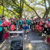 Padang Jadi Episentrum Kreativitas Nasional, Creative Trip ICCN 2025 Suguhkan Rasa, Romansa, dan Ragam Budaya