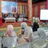 Ade Rezki Pratama Sosialisasikan Program Bangga Kencana di Padangpariaman