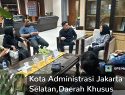 Konsultasi DPRD dan Kemenpan RB, R3 dan R4 Bisa Diusulkan PPPK Paruh Waktu