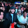 Konser Nidji Meriahkan Warga Kota Padang di Event Xploria