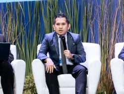 PLN Siap Dorong Pemanfaatan Sains dan Teknologi untuk Akselerasi EBT