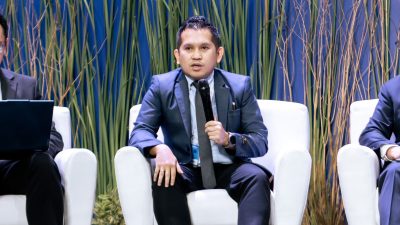 PLN Siap Dorong Pemanfaatan Sains dan Teknologi untuk Akselerasi EBT