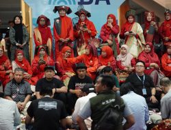 Padang Gastronomi Festival Meriahkan Hari Jadi Kota Padang ke- 356