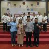 Sosialisasi Program Makan Bergizi Gratis DPR RI dan Badan Gizi Nasional di Payakumbuh