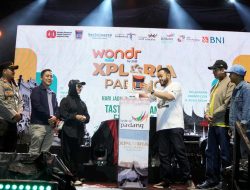 Super App Padang Mobile Resmi Diluncurkan, Pelayanan Publik Kini Dalam Genggaman