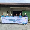 PLN UP3 Padang Percepat Degentisasi, Huller Aciak Mirja Resmi Beralih ke Listrik PLN
