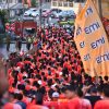 PLN UP3 Bukittinggi Pastikan Pasokan Listrik Tanpa Kedip Dukung Police Women Run 2025 di Jam Gadang