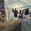 SEPABLOCK PT Semen Padang Jadi Magnet Pengunjung Xporia 2025