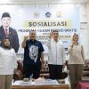 Berantas Gizi Buruk, Program Makan Bergizi Gratis Hadir Sebagai Solusi