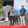 Gelar Apel Gabungan, Dirpamobvit Polda Sumbar: PT Semen Padang Sebagai Obvitnas Harus Dijaga Optimal