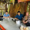 Ir Djoni Bongkar Fakta di Balik Sukses Sawah Pokok Murah: Hemat, Modern, dan Bikin Anak Muda Tertarik Bertani