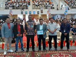 Mahasiswa PNP Didorong Belajar Bisnis dan Investasi Lewat Program Pegadaian