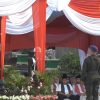 Hidupkan Semangat Perjuangan di Peringatan HUT RI, Universitas Andalas Teguhkan Komitmen Hasilkan Lulusan Berkarakter dan Berdaya Saing Global