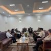 PLN UP3 Bukittinggi Jalin Sinergi dengan Walikota dan Forkopimda, Perkuat Layanan Kelistrikan di Momentum Kemerdekaan RI ke-80