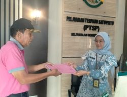 Izin Tambang PT ZMR Tidak Ditindaklanjuti, Bupati Padangpariaman Diminta Bertindak Tegas