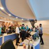 Momentum Kemerdekaan, Gubernur Sumbar Tinjau Dispatcher dan Command Center PLN Pastikan Keandalan Listrik
