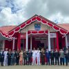 Listrik Aman, Semarak Merdeka: PLN Mentawai Amankan Pasokan Saat HUT RI ke-80