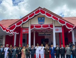 Listrik Aman, Semarak Merdeka: PLN Mentawai Amankan Pasokan Saat HUT RI ke-80