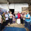 PLN Gelar Light Up The Dream Serentak 2025, 121 Pelanggan Baru di Sumbar Rasakan Terang