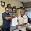 Prof Syahrial Bakhtiar Pimpin Transisi KONI Sumbar Menuju Musorprovlub 2025