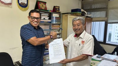 Prof Syahrial Bakhtiar Pimpin Transisi KONI Sumbar Menuju Musorprovlub 2025