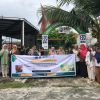 PMKM UNP Sosialisasikan Koenih Rimbo Cegah Kanker