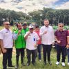Wali Kota Padang Fadly Amran Serahkan 178 Unit Bentor untuk Petugas LPS